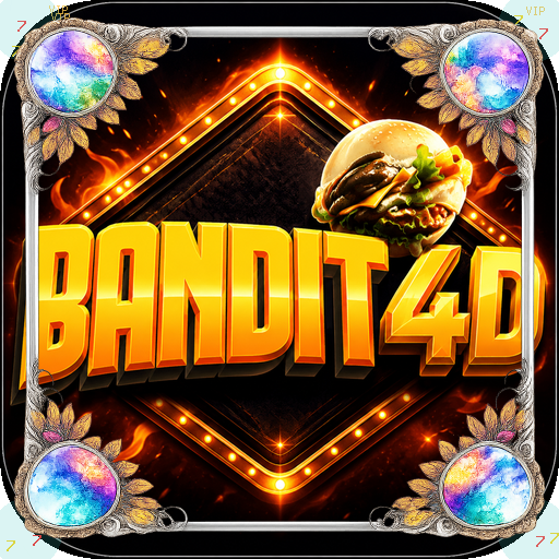 bandit4d — galeri pratinjau Resmi APK